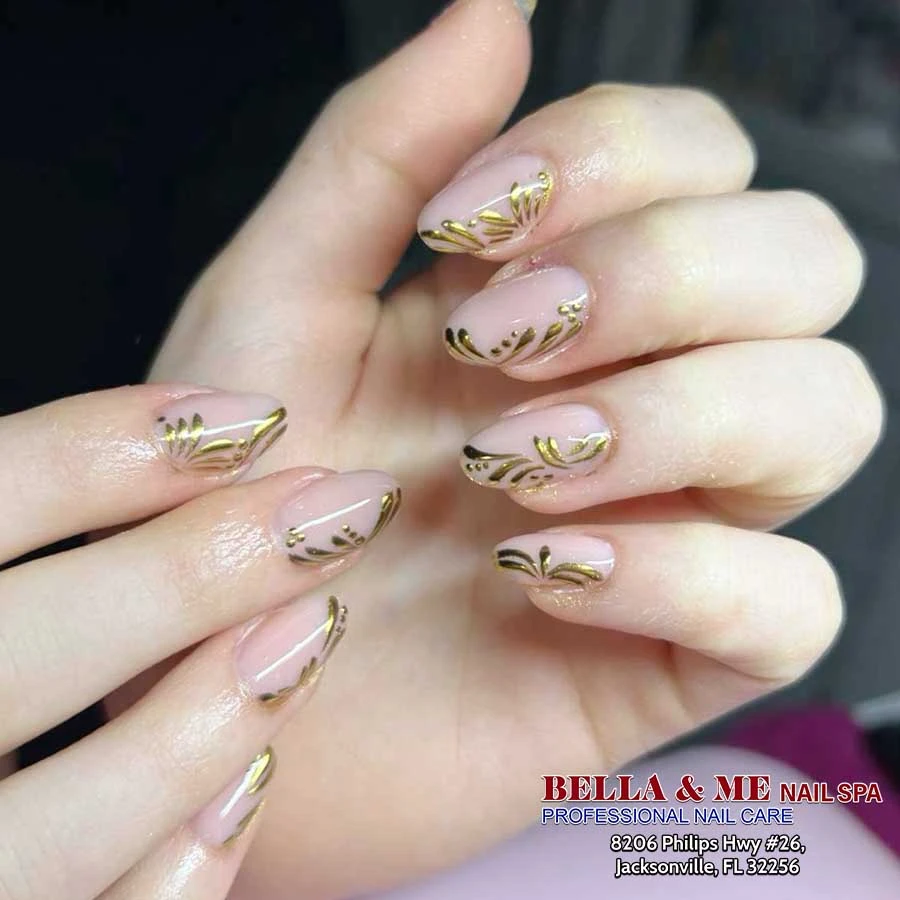 Cute nails